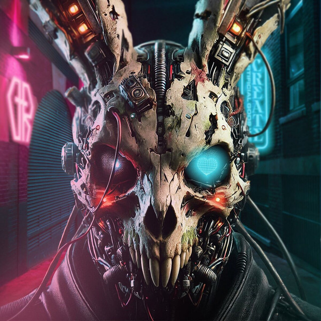 undefined album image