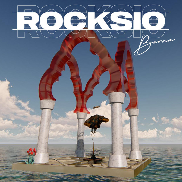ROCKSIO cover art