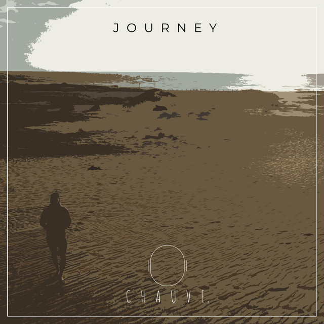 Journey cover art