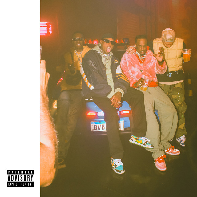 undefined album image
