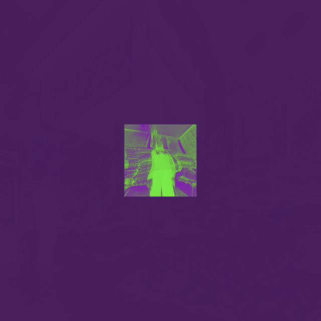 Feel cover art