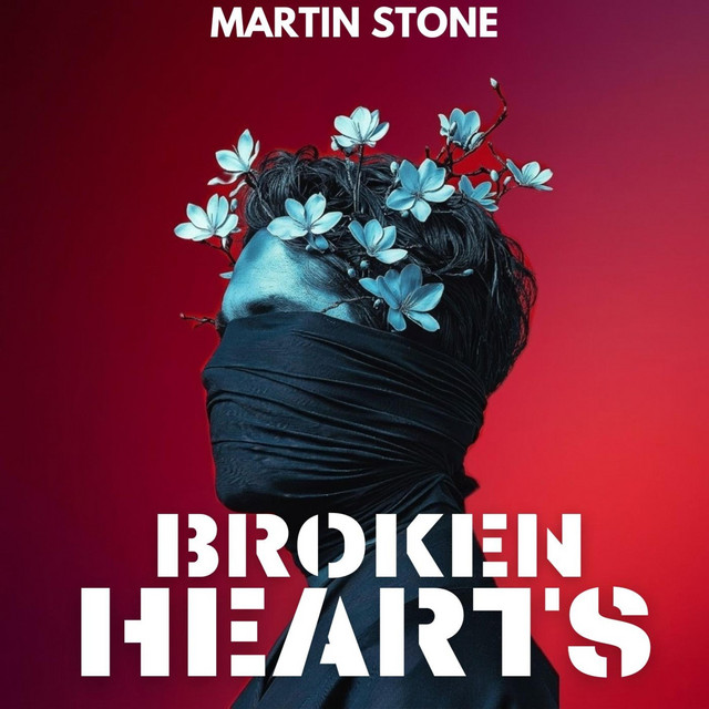 Martin Stone