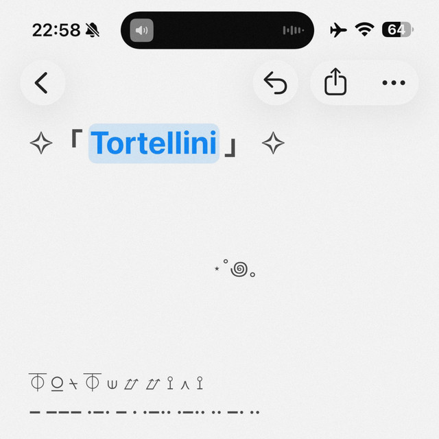 undefined album image