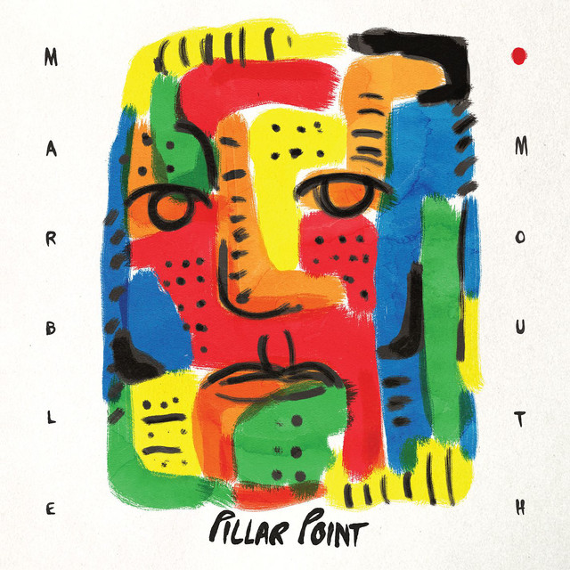 Marble Mouth cover art