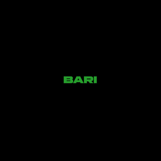 Bari album image