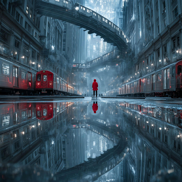 After Midnight album cover