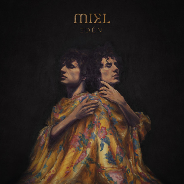Edén cover art