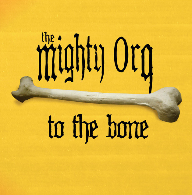 To The Bone cover art