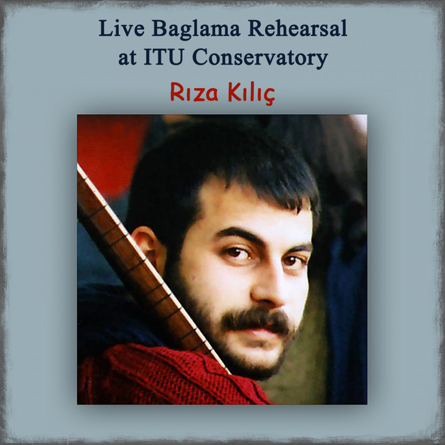 Rıza Kılıç Photo