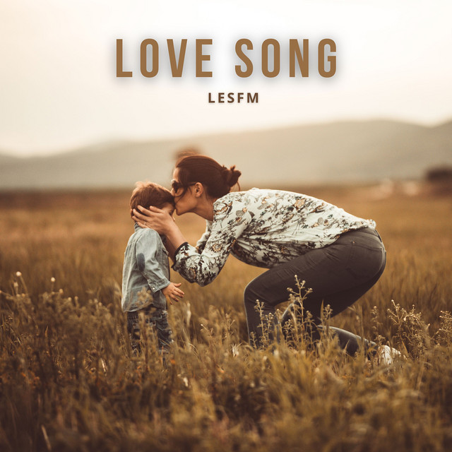 Обкладинка: Love Song — Lesfm