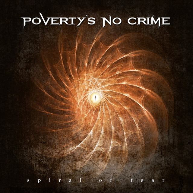 Spiral of Fear cover art