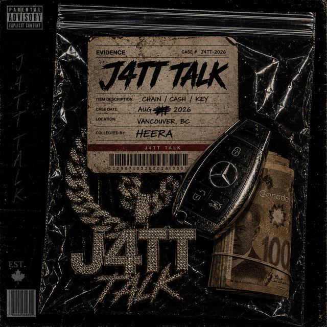 J4TT TALK