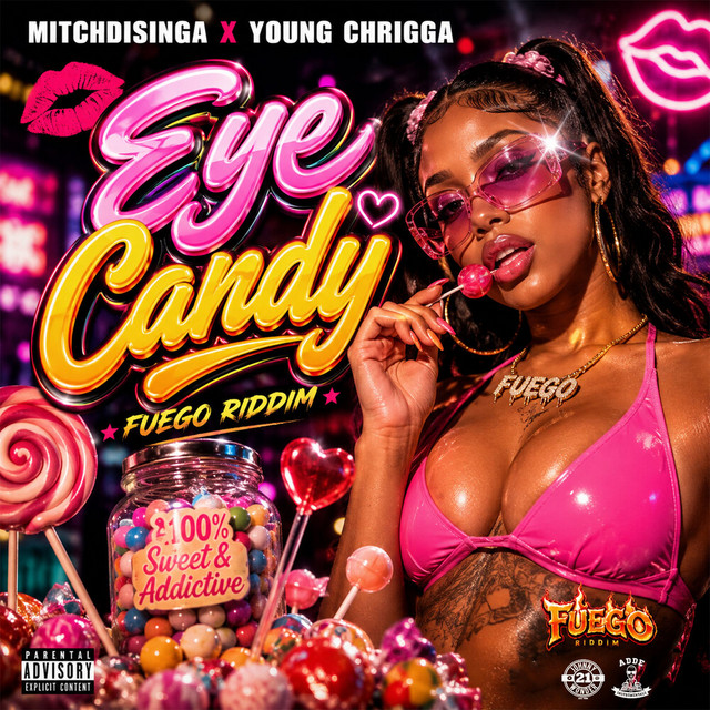 Eye Candy