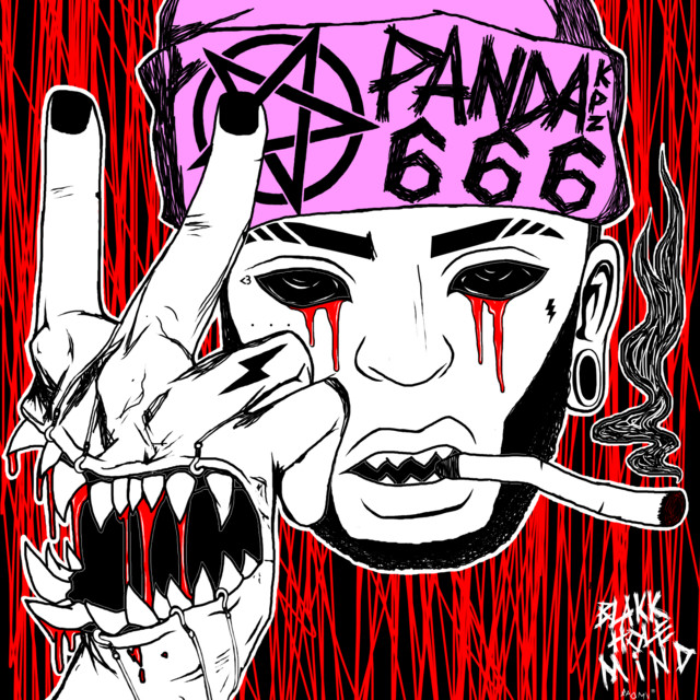 666 - Single by Panda Kpz | Spotify