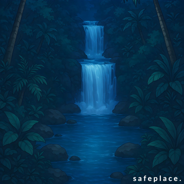 Restful River cover art