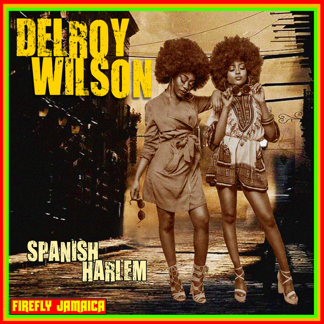Spanish Harlem cover art
