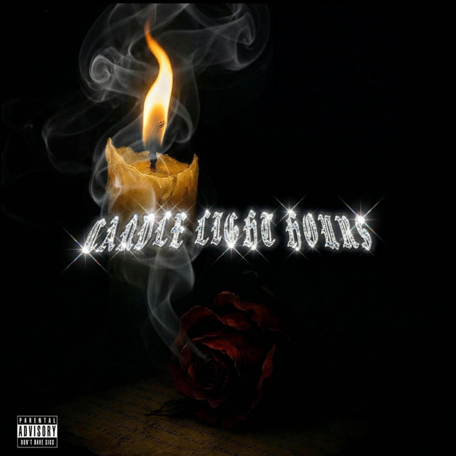 REAL LOVE cover art