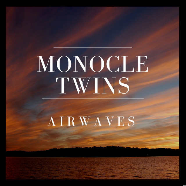 Airwaves cover