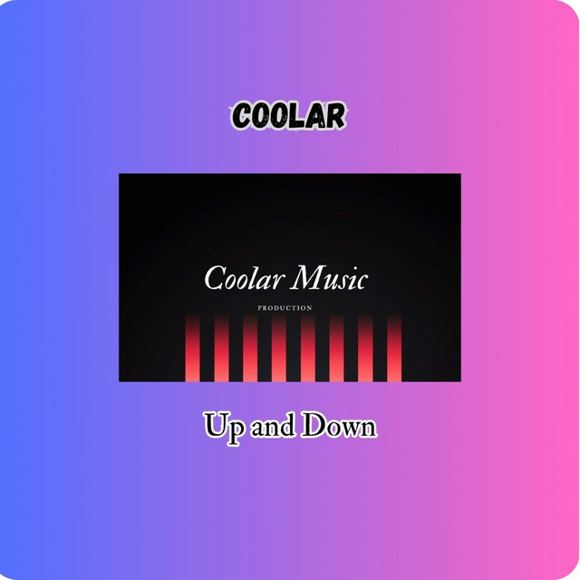 Up and Down album art