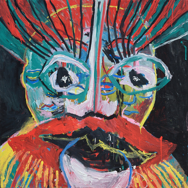 Akys Žvyro Pilnos cover art