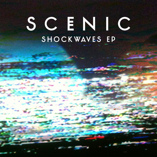Shockwaves cover art