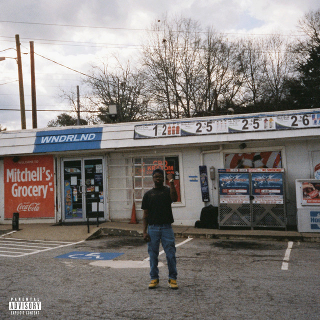 WNDRLND cover art