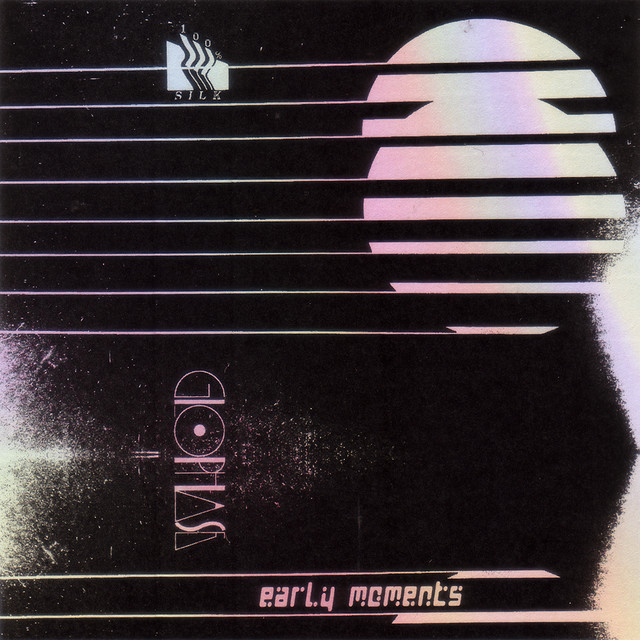 Early Moments cover art