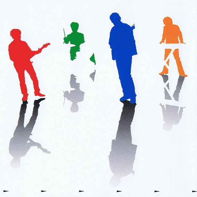 Mode cover art