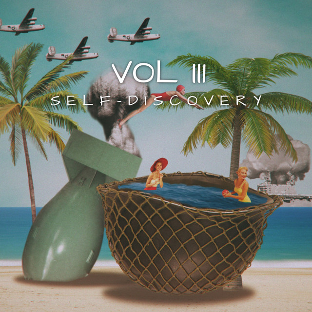 Vol. III cover