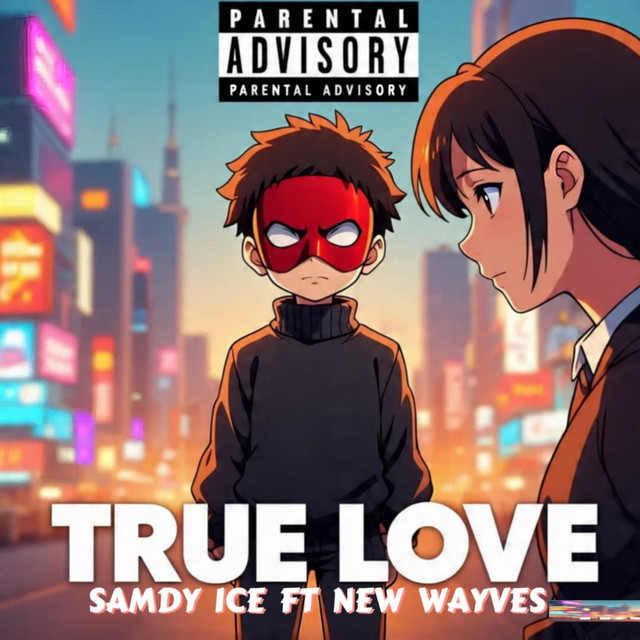 Samdy Ice