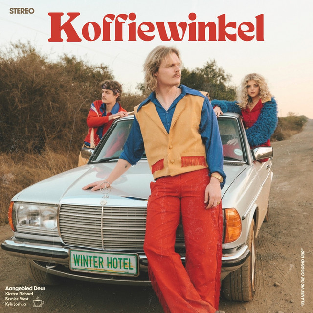 undefined album image