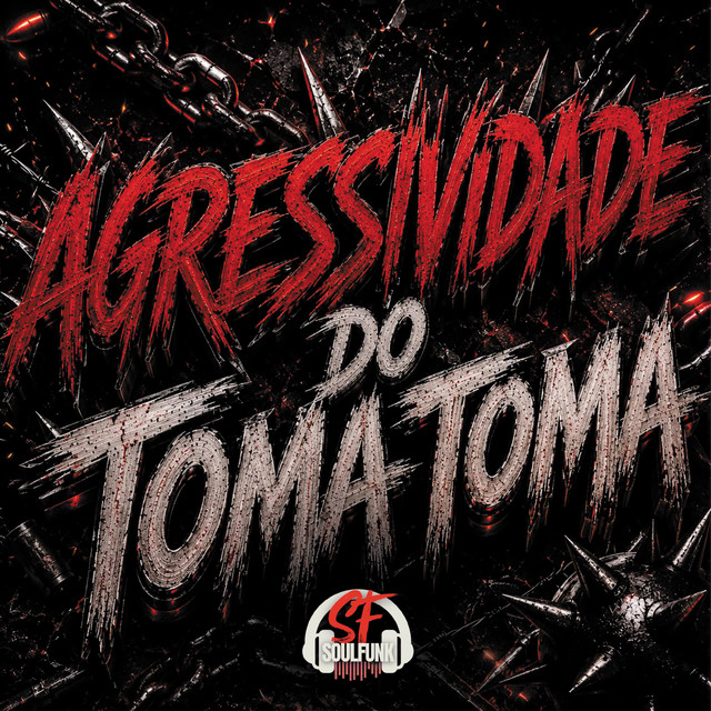 Agressividade do Toma Toma