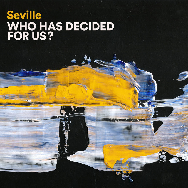 Who Has Decided For Us? cover art
