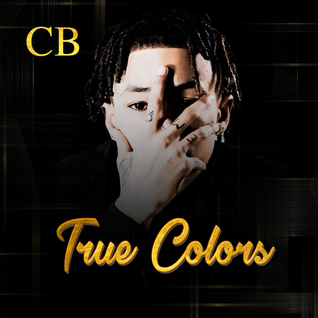 True Colors cover art
