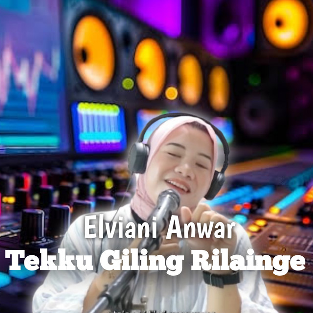 Elviani Anwar