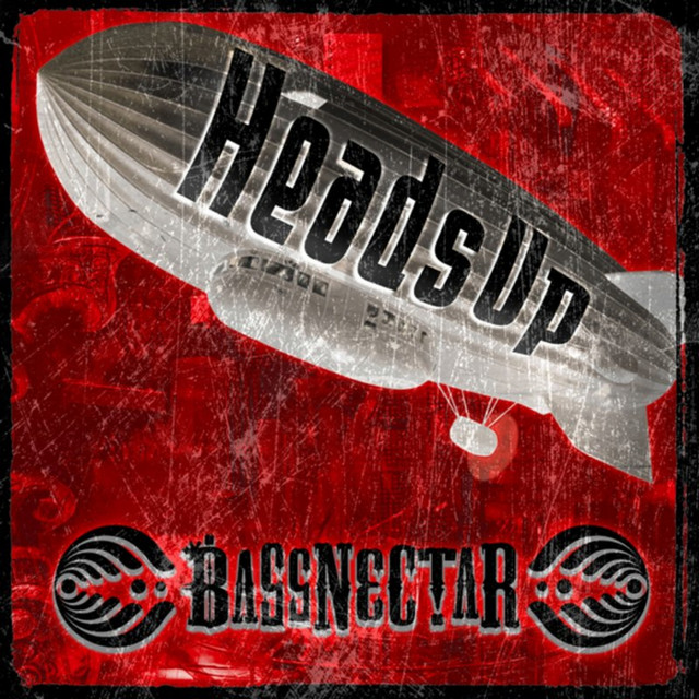 Heads Up - Malente Remix cover art