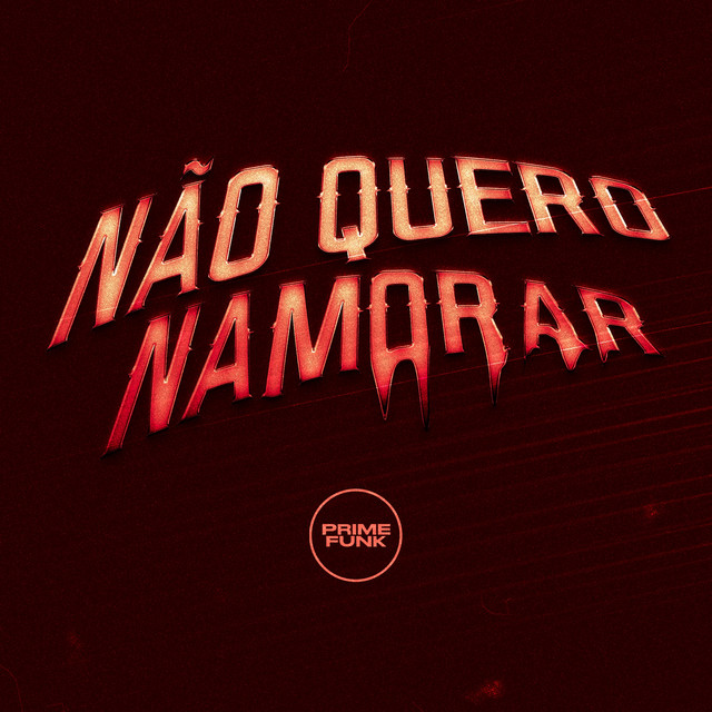 Não quero Namorar