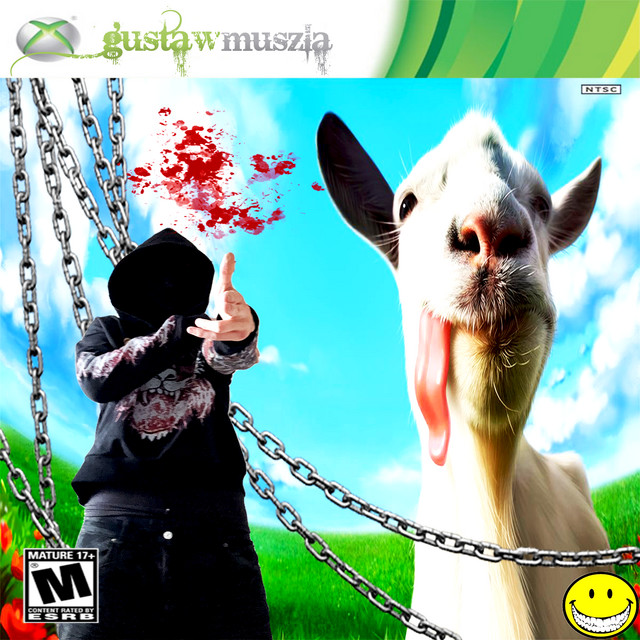 GOAT SIMULATOR