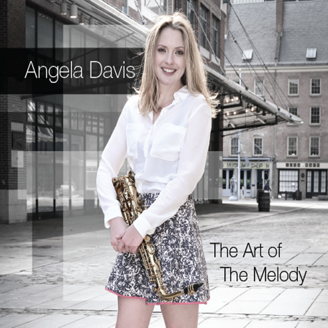 The Art of The Melody cover art