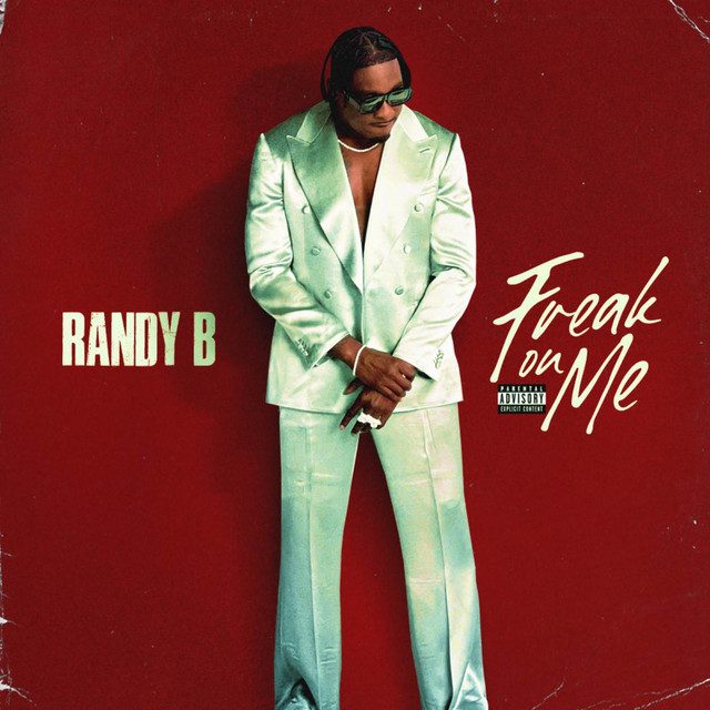 Freak On Me artwork