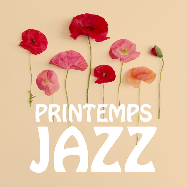 Passion Flower - Instrumental