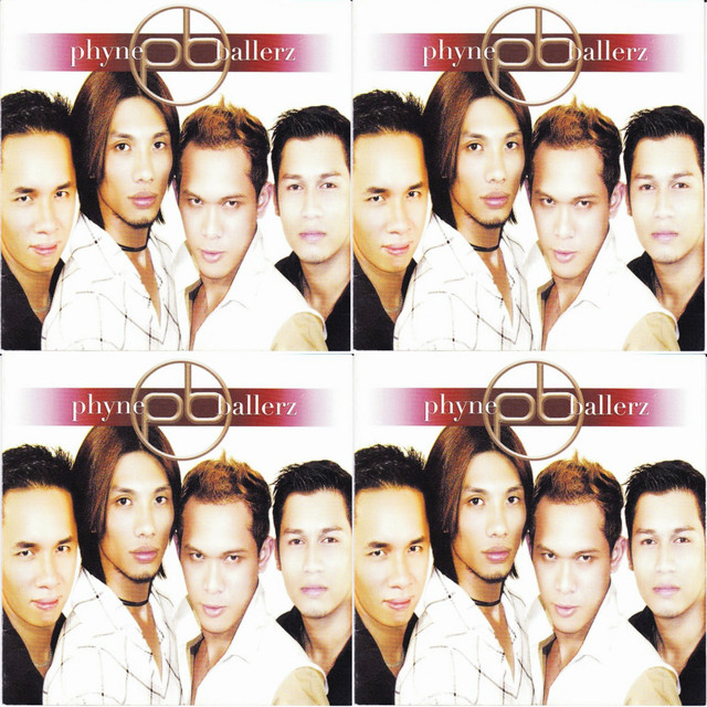 Pb cover art