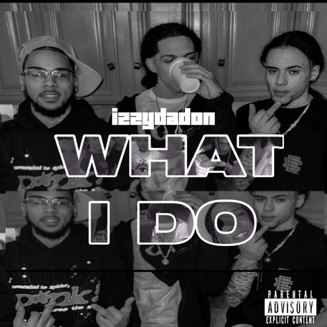 Izzy DaDon