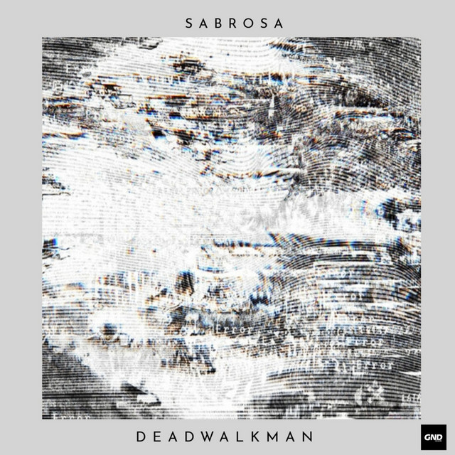 Sabrosa album art