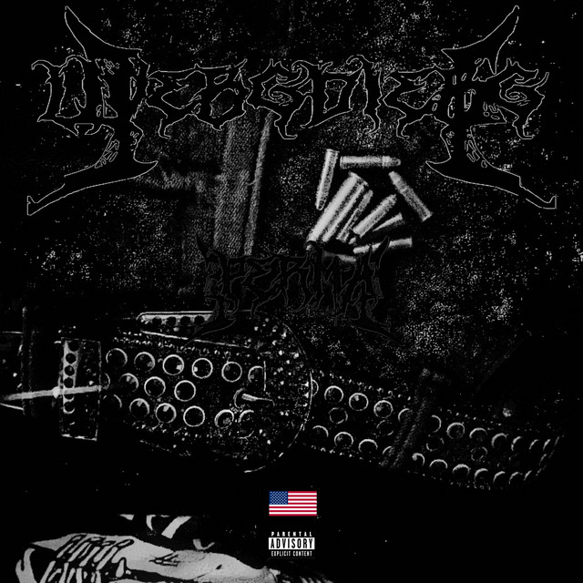 LIVEBGDIEBG cover art