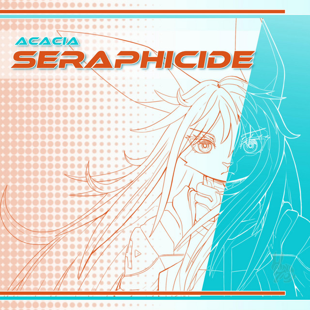 Seraphicide cover