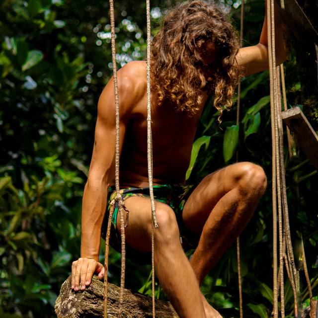 Tarzan Tunes cover art