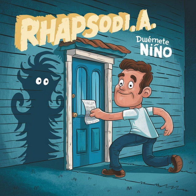 Duermete niño