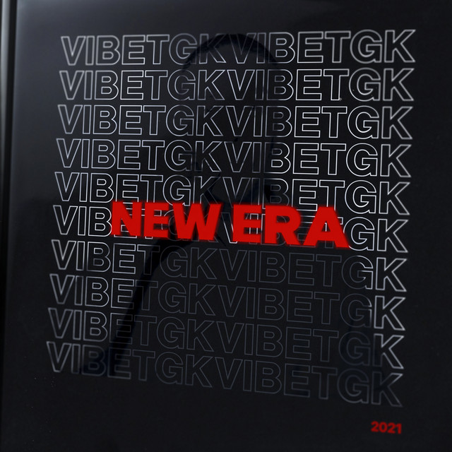 New Era cover