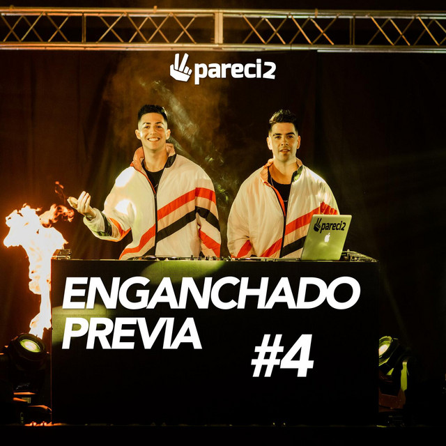 Enganchado Previa 4